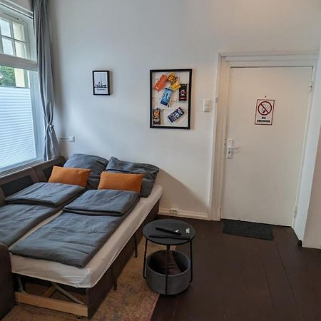 Deine Unterkunft In Zentraler Lage In Hamburg Altona Экстерьер фото